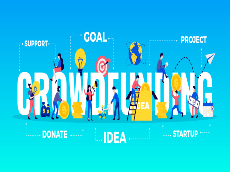 Crowdfunding for Startups in India, Raise Seed Money in Easy way