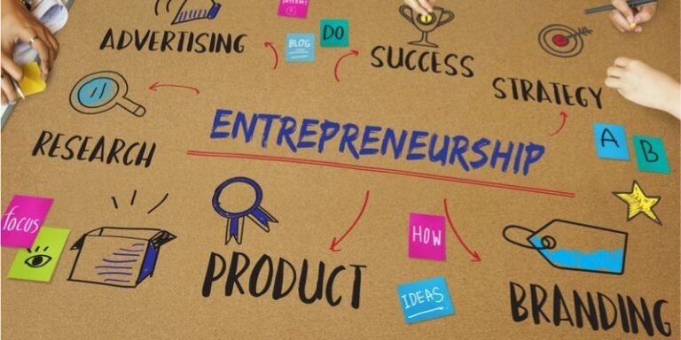 Is entrepreneurial journey meant for everyone