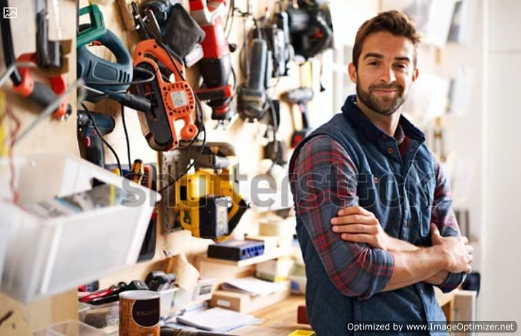From Household Repairs to a Full-Fledged Business: How to get started as a Handyman