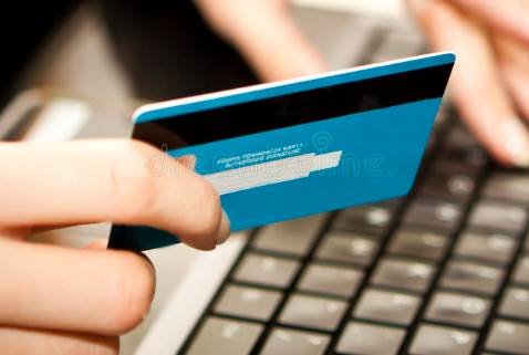 High Risk Credit Card Processing
