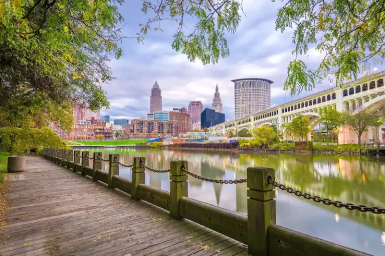 Top 21 Small Business Ideas in Ohio with High Profit in 2023