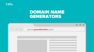 Top 25 Free Domain Name Generators for Your Blogging Inspiration