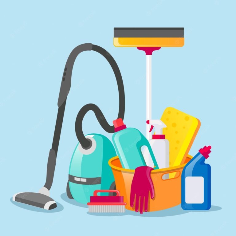 Cleaning Service Business Plan: How to start a cleaning service business in India