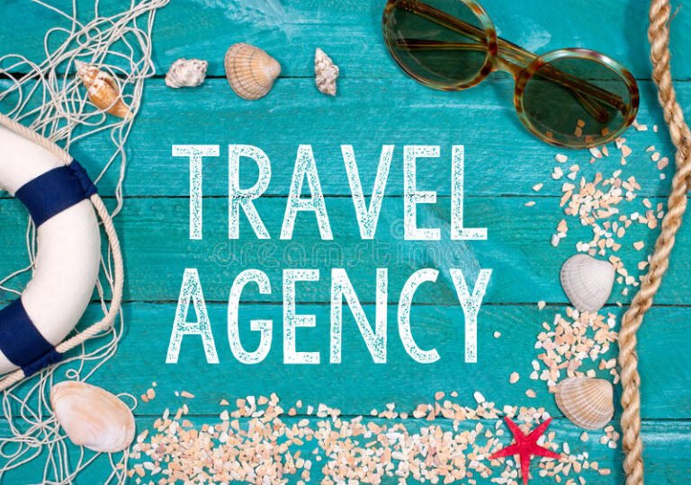 How to Run a Travel Agency: Run a Travel Agency by Following these Effective Steps in 2022-2023