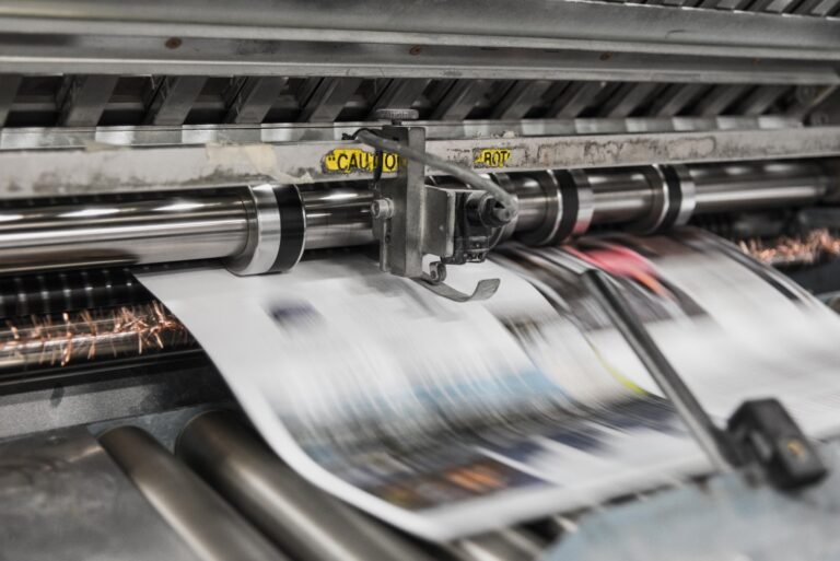 how to start a digital printing business