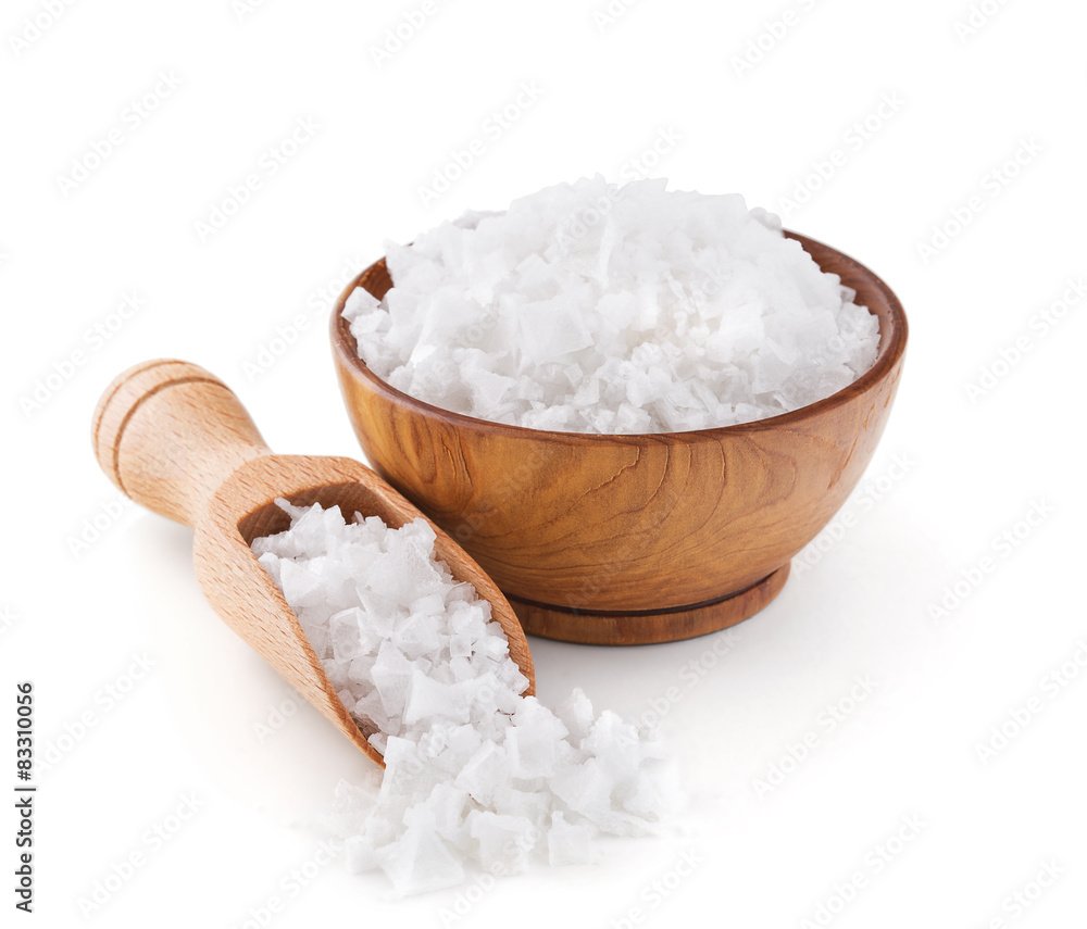 Start your sea salt business