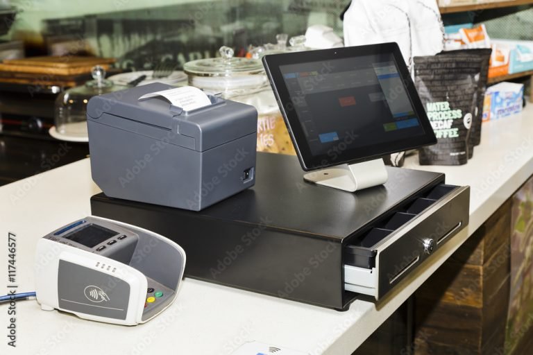Streamline Your Farmers Market Operations with the Best POS System for farmers market