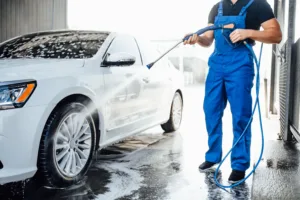 How to Start a Mobile Car Wash Business 1