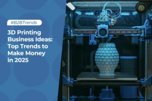 3d miniature artifacts production business plan 2025