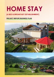 uttarakhand homestay business plan 2025